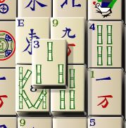 Mahjong Connect gratuit en plein écran - jeux gratuits en ligne